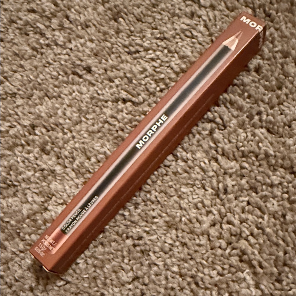 Morphe Chocolate Brown Eyeliner Pencil